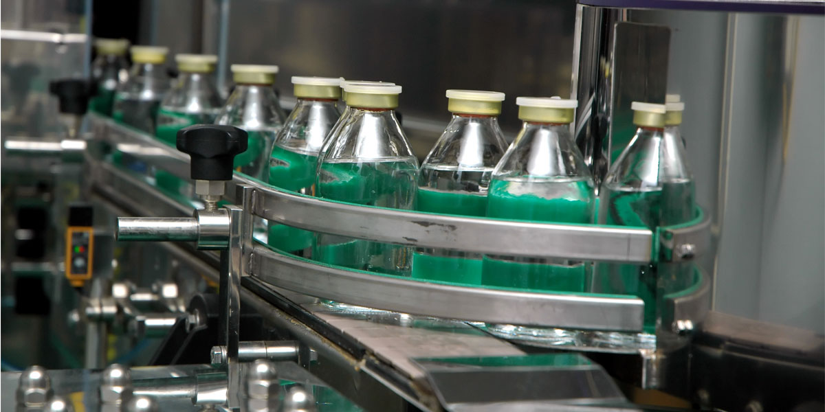 CAREL solutions for Pharmaceutical industry