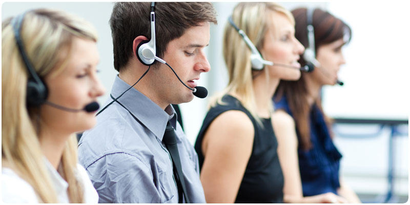 CAREL solution for Remote operation centres