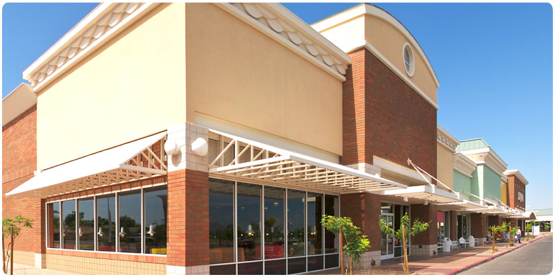 CAREL for restaurant chain application